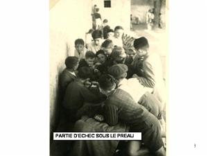 LA JEUNE FRANCE ORAN PAR RENE PONS  (223)